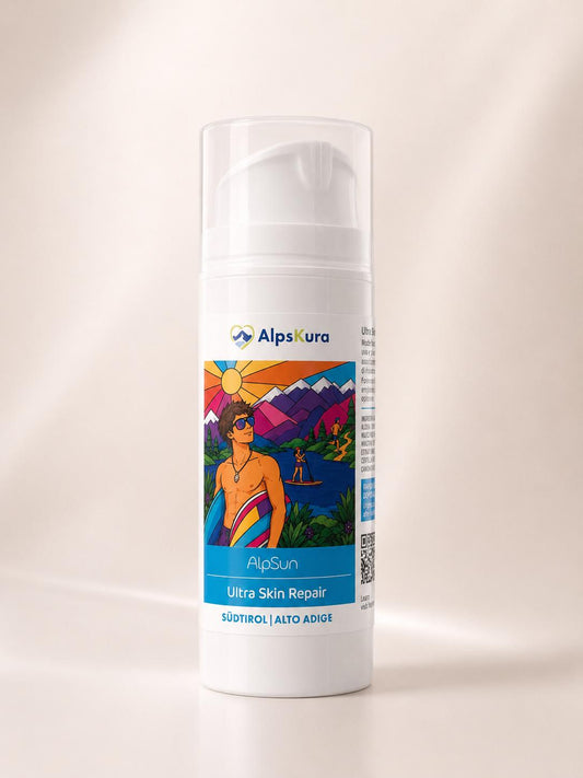 ALPSKURA ULTRA SKIN REPAIR