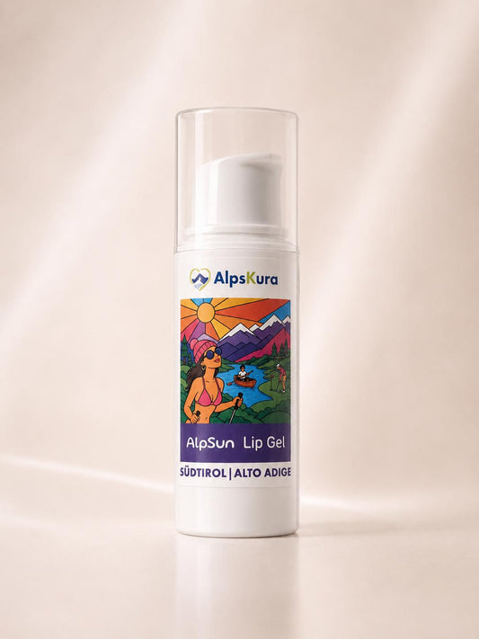 ALPSKURA ALPSUN LIP GEL